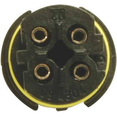 Oxygen Sensor by NGK - 25569