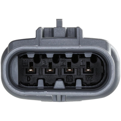 NGK - 21084 - Oxygen Sensor by NGK - 21084