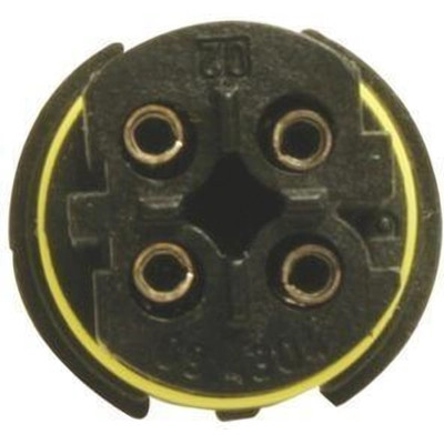 NGK - 25569 - Oxygen Sensor by NGK - 25569