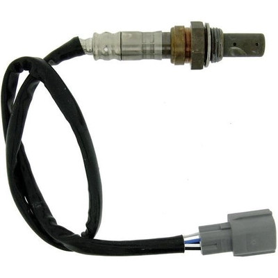 Fuel To Air Ratio Sensor by NGK - 24657