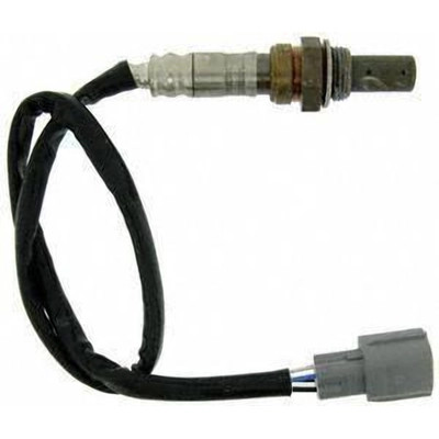NGK - 24657 - Fuel To Air Ratio Sensor by NGK - 24657