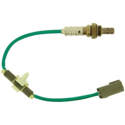 Oxygen Sensor by NGK - 24460