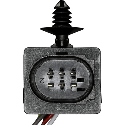 NGK - 27091 - Fuel To Air Ratio Sensor by NGK - 27091