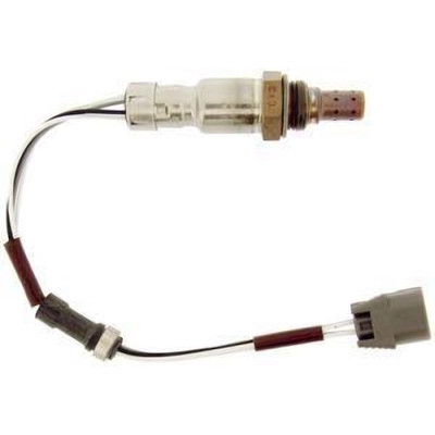 NGK - 24461 - Oxygen Sensor by NGK - 24461