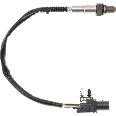 Fuel To Air Ratio Sensor by NGK - 27091