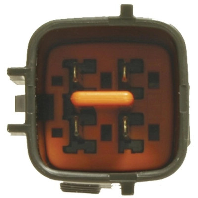 NGK - 24460 - Oxygen Sensor by NGK - 24460