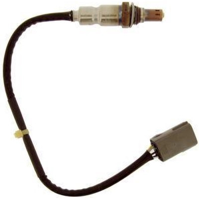 Fuel To Air Ratio Sensor by NGK - 24367