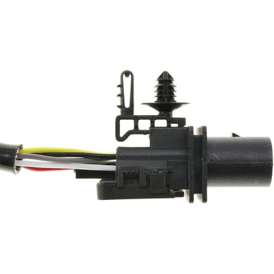 NGK - 27091 - Fuel To Air Ratio Sensor by NGK - 27091