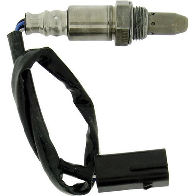 Fuel To Air Ratio Sensor by NGK - 25690