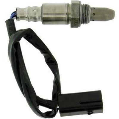 NGK - 25690 - Fuel To Air Ratio Sensor by NGK - 25690