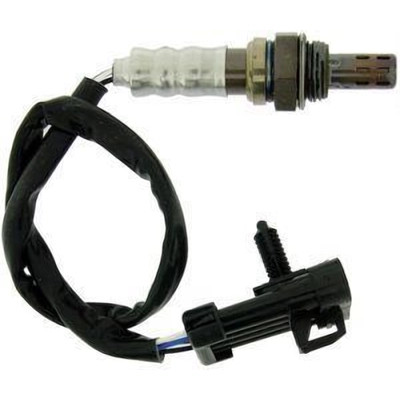 NGK - 24653 - Oxygen Sensor by NGK - 24653