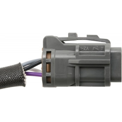 NGK - 25745 - Oxygen Sensor by NGK - 25745