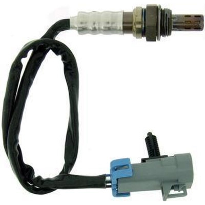NGK - 21561 - Oxygen Sensor by NGK - 21561