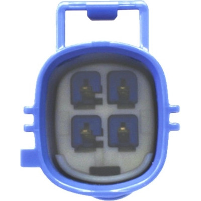 NGK - 22132 - Oxygen Sensor by NGK - 22132