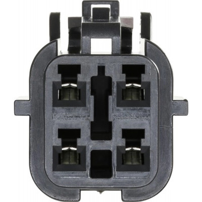 NGK - 25745 - Oxygen Sensor by NGK - 25745