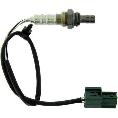 Oxygen Sensor by NGK - 24401