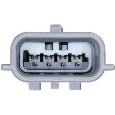 NGK - 24155 - Oxygen Sensor by NGK - 24155