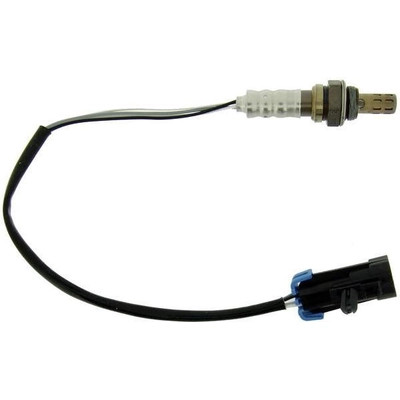 Oxygen Sensor by NGK - 21049