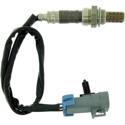 Oxygen Sensor by NGK - 21561