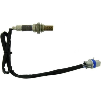 Oxygen Sensor by NGK - 21548
