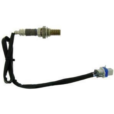 NGK - 21548 - Oxygen Sensor by NGK - 21548