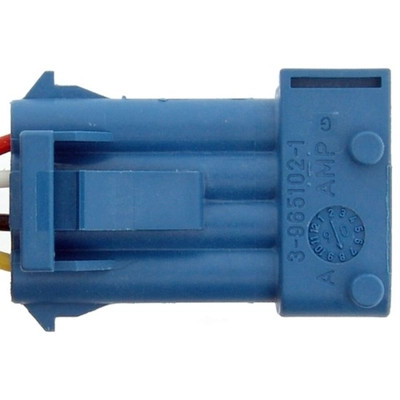 NGK - 25198 - Oxygen Sensor by NGK - 25198