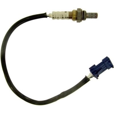 Oxygen Sensor by NGK - 25198