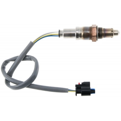 Fuel To Air Ratio Sensor by NGK - 27079