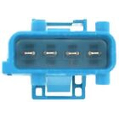 NGK - 25198 - Oxygen Sensor by NGK - 25198