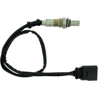 Oxygen Sensor by NGK - 25604