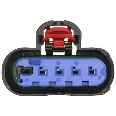 NGK - 27079 - Fuel To Air Ratio Sensor by NGK - 27079