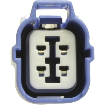 NGK - 24251 - Oxygen Sensor by NGK - 24251