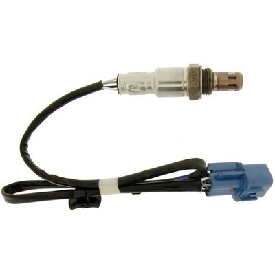 Oxygen Sensor by NGK - 25214