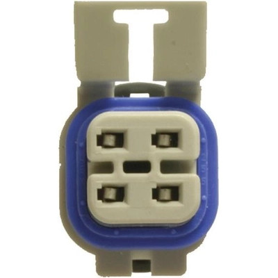 NGK - 21048 - Oxygen Sensor by NGK - 21048