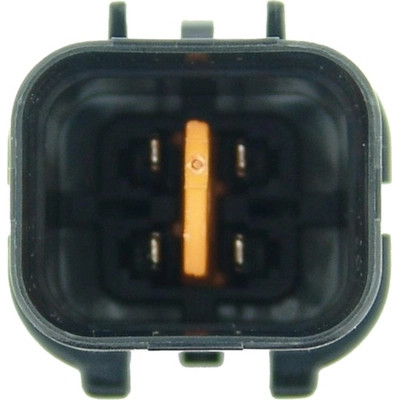 NGK - 25214 - Oxygen Sensor by NGK - 25214