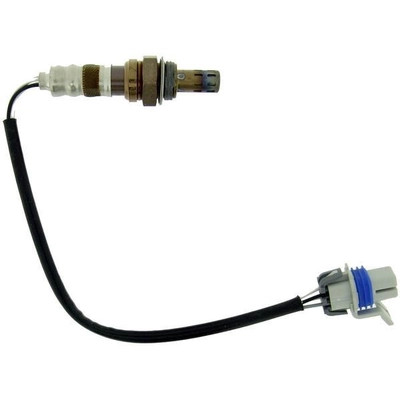 Oxygen Sensor by NGK - 21048