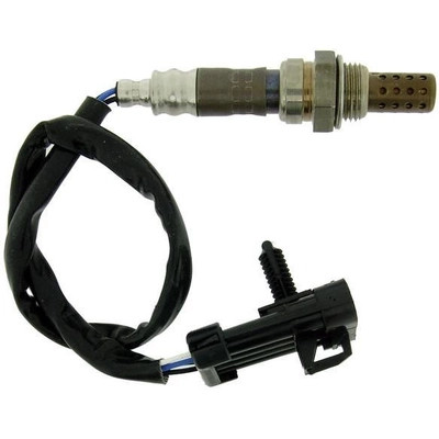 Oxygen Sensor by NGK - 24653