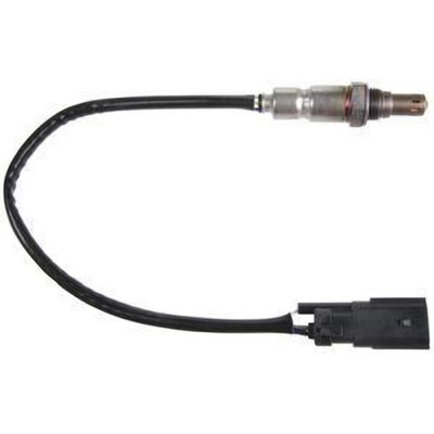 NGK - 27009 - Fuel To Air Ratio Sensor by NGK - 27009