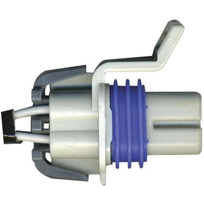 NGK - 21048 - Oxygen Sensor by NGK - 21048