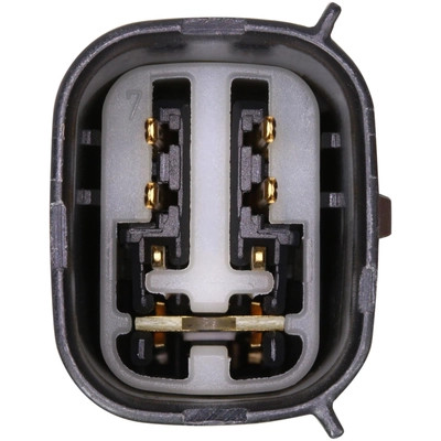 Fuel To Air Ratio Sensor by NGK - 27009