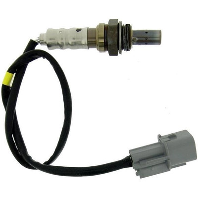 NGK - 25181 - Oxygen Sensor by NGK - 25181