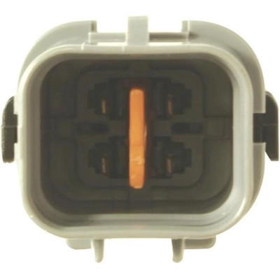 Oxygen Sensor by NGK - 25181