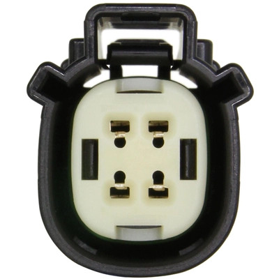 NGK - 22143 - Oxygen Sensor by NGK - 22143