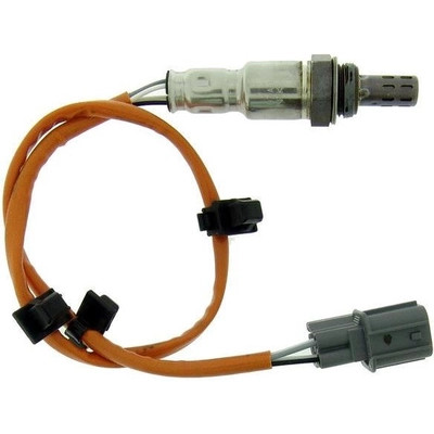 Oxygen Sensor by NGK - 24255