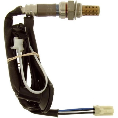 Oxygen Sensor by NGK - 24847