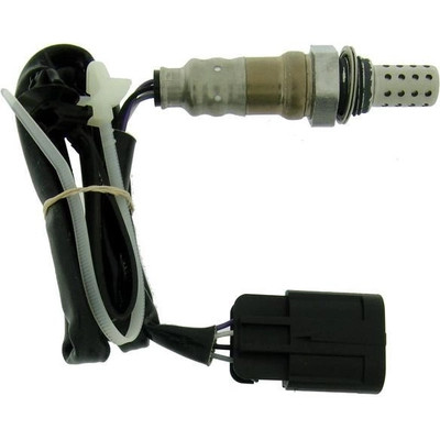 Oxygen Sensor by NGK - 25672