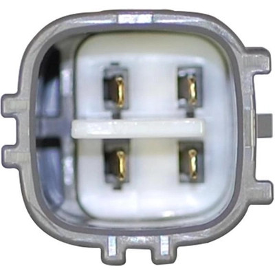 NGK - 24470 - Oxygen Sensor by NGK - 24470