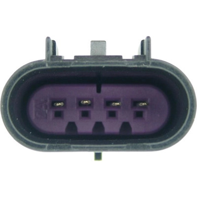 NGK - 25672 - Oxygen Sensor by NGK - 25672