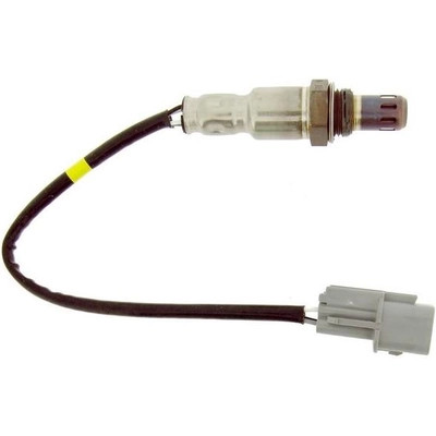 Oxygen Sensor by NGK - 25211