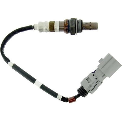 Oxygen Sensor by NGK - 24455